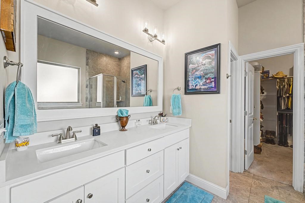 Magnolia Park Ph I & Ii - Residential