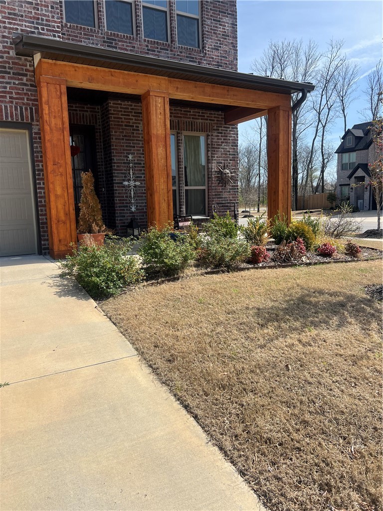 Magnolia Park Ph I & Ii - Residential