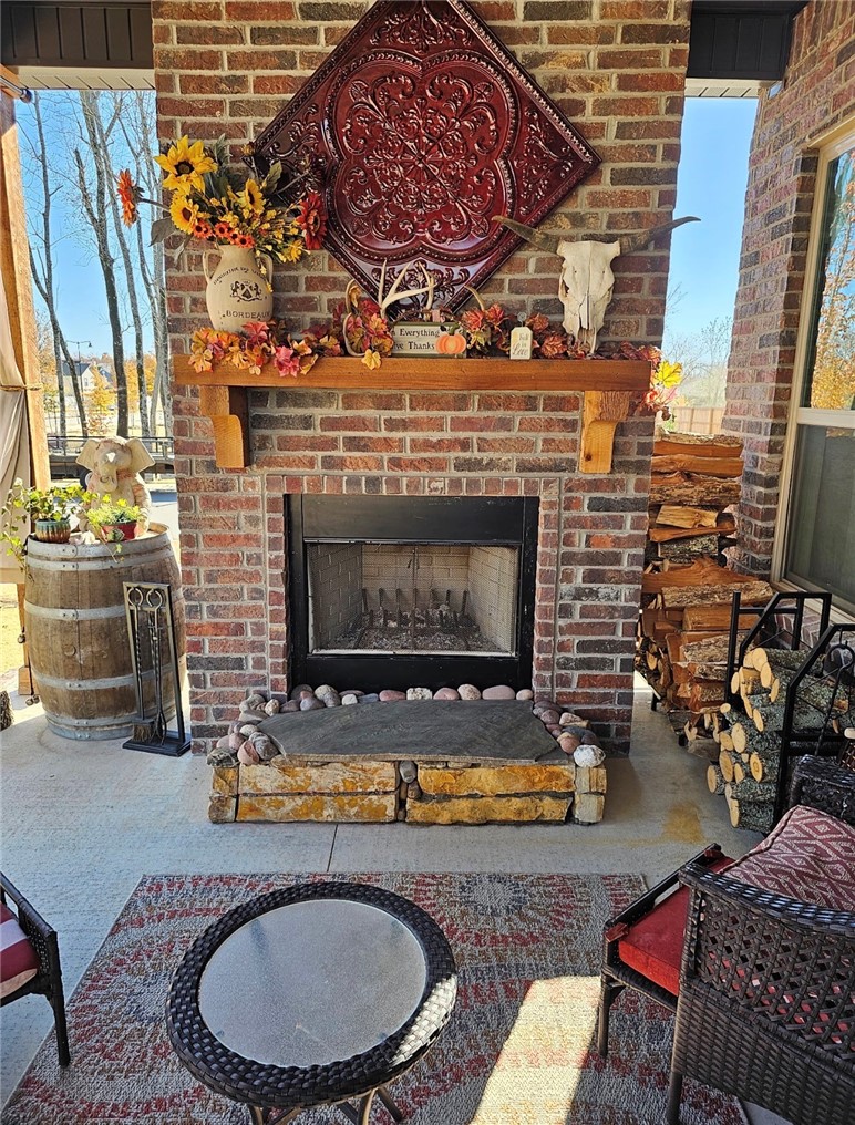 Magnolia Park Ph I & Ii - Residential