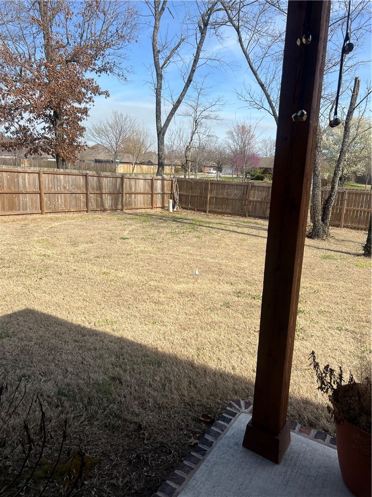 Magnolia Park Ph I & Ii - Residential