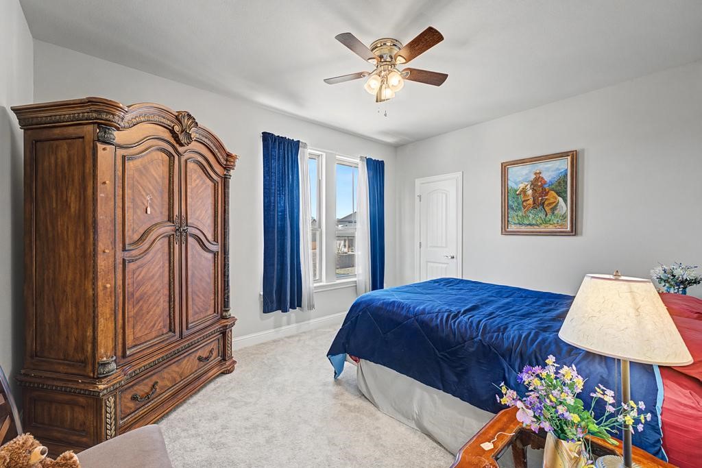 Magnolia Park Ph I & Ii - Residential