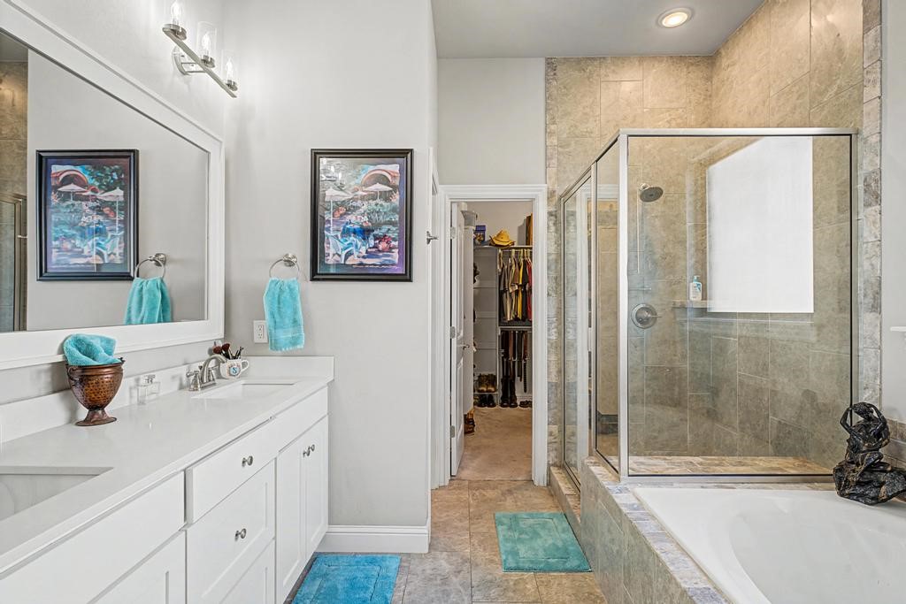 Magnolia Park Ph I & Ii - Residential