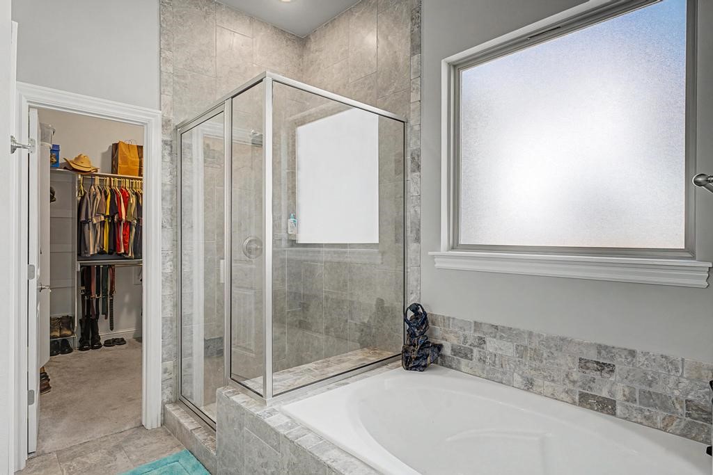 Magnolia Park Ph I & Ii - Residential