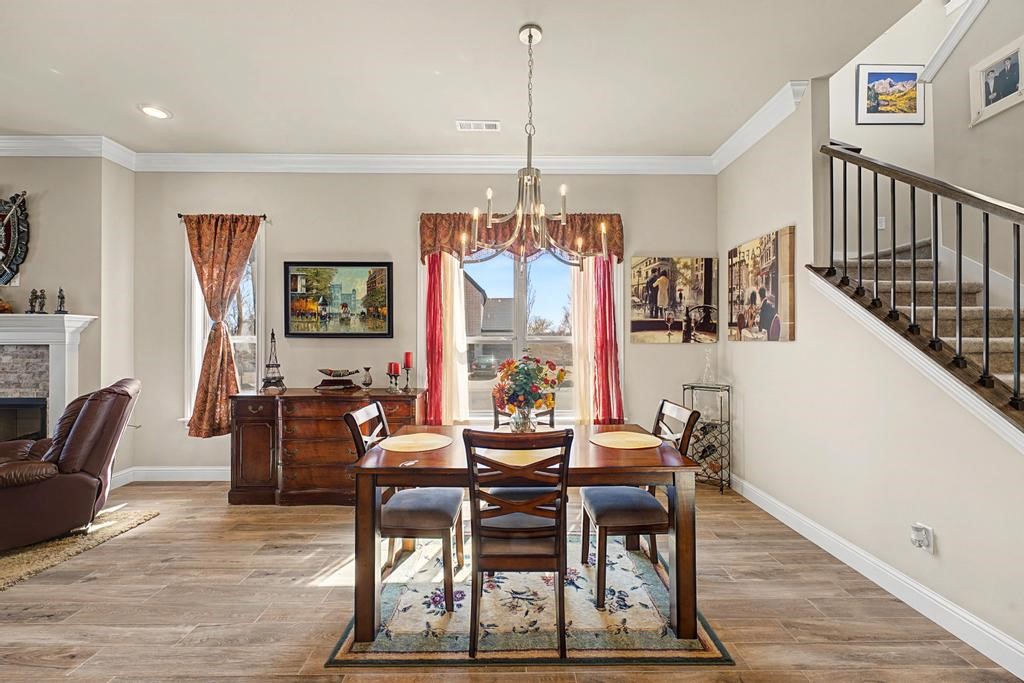 Magnolia Park Ph I & Ii - Residential