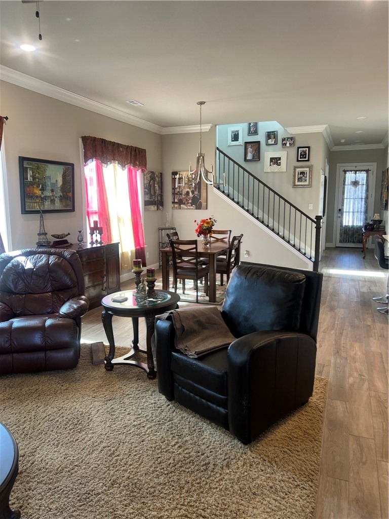 Magnolia Park Ph I & Ii - Residential