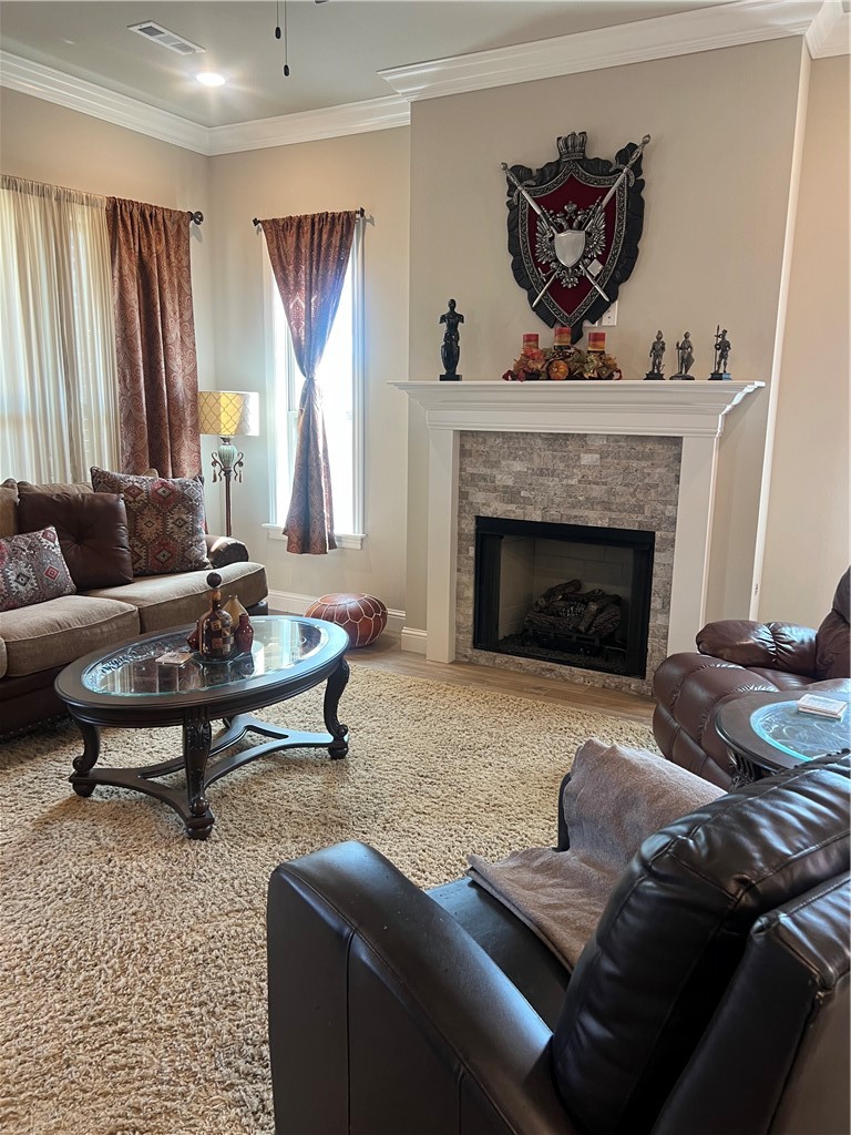 Magnolia Park Ph I & Ii - Residential