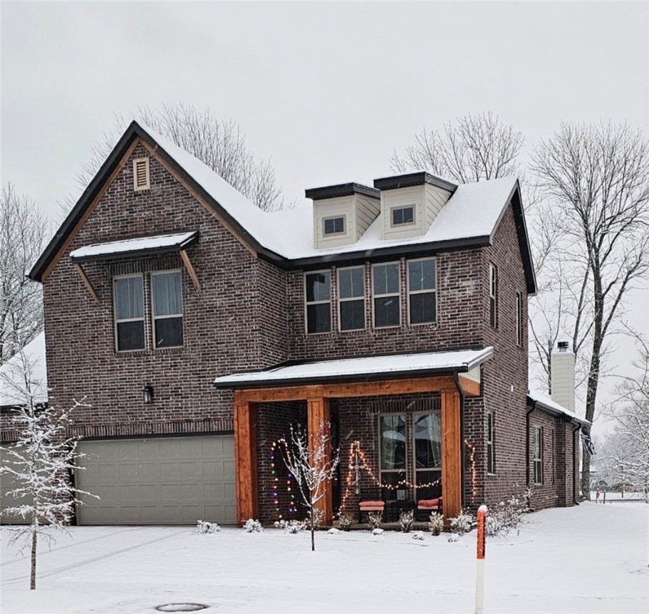 Magnolia Park Ph I & Ii - Residential