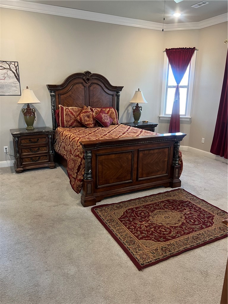 Magnolia Park Ph I & Ii - Residential