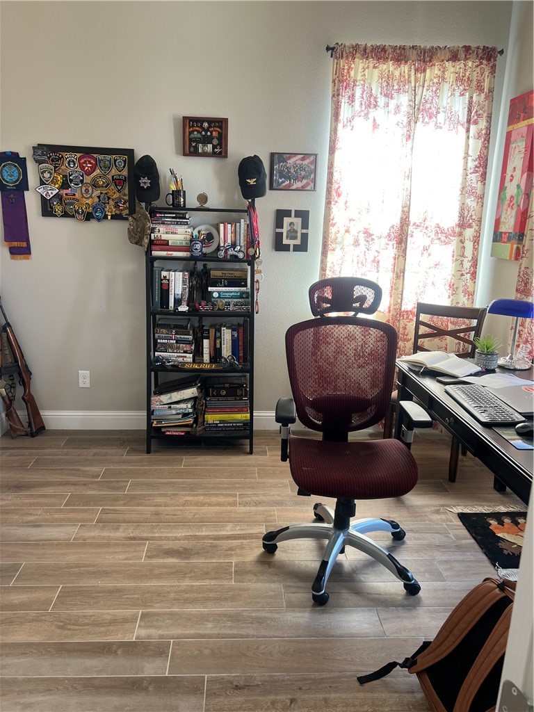 Magnolia Park Ph I & Ii - Residential