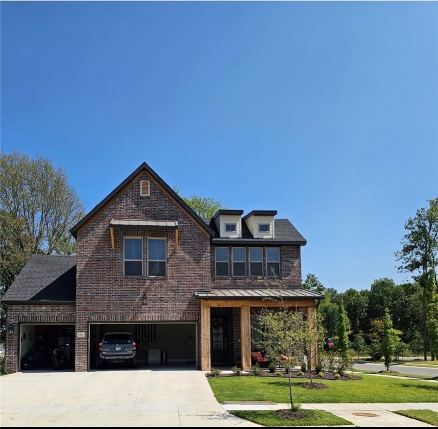 Magnolia Park Ph I & Ii - Residential