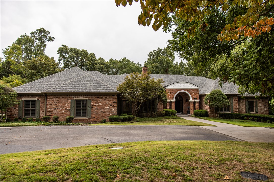 13-17-30 SPRINGDALE OUTLOTS, SE SW - Residential