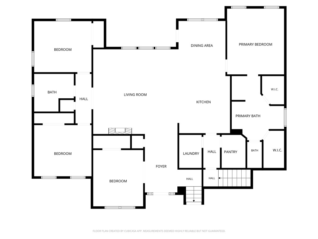 LEE VALLEY S/D PHASE IV - Residential