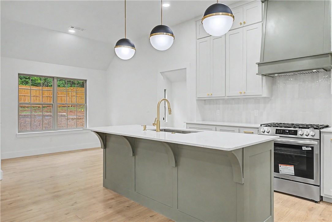 LEE VALLEY S/D PHASE IV - Residential