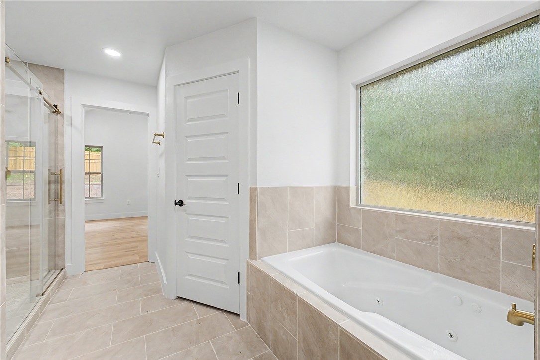 LEE VALLEY S/D PHASE IV - Residential