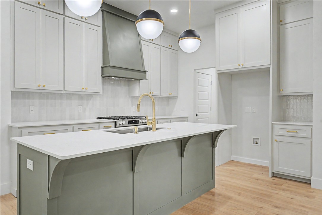 LEE VALLEY S/D PHASE IV - Residential