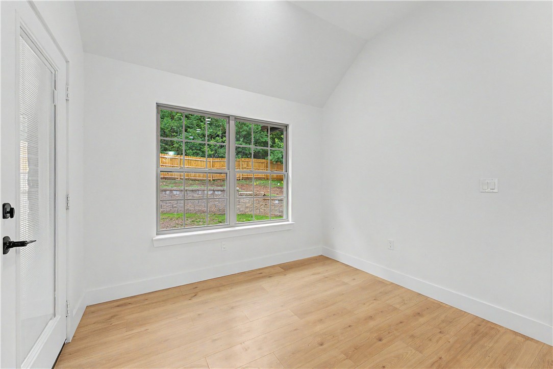 LEE VALLEY S/D PHASE IV - Residential