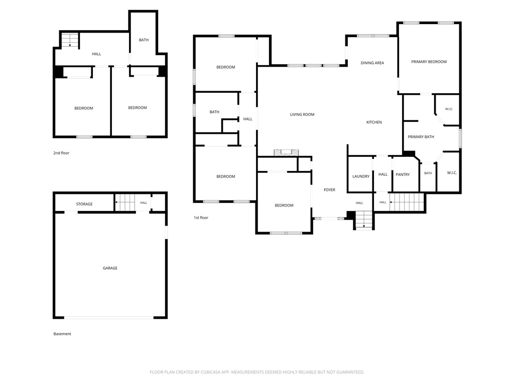 LEE VALLEY S/D PHASE IV - Residential