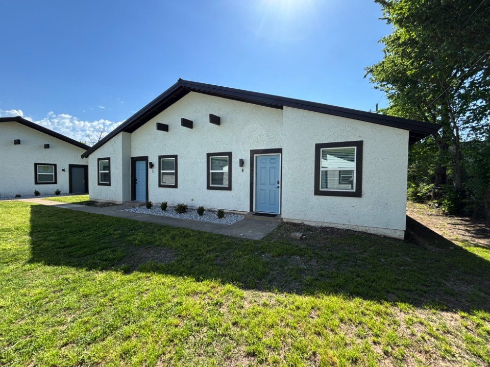 Springdale Neighborhood - Residential Lease