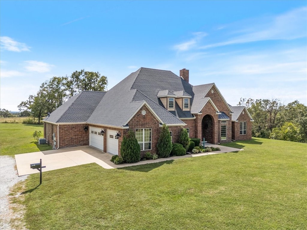 Forest Hills - Residential