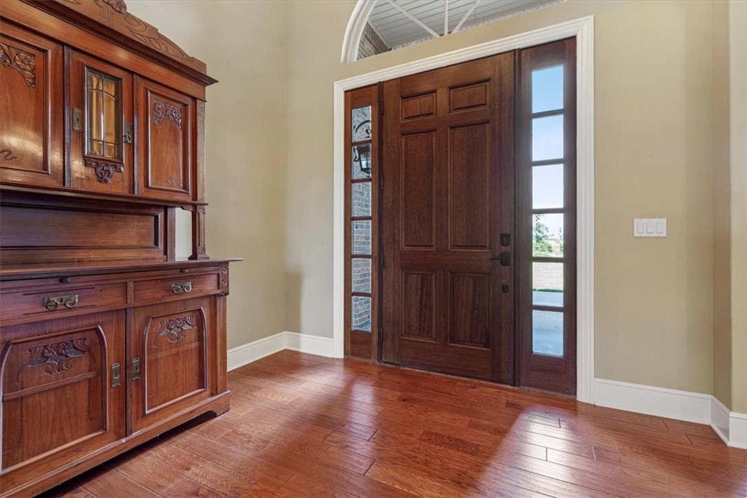 Forest Hills - Residential