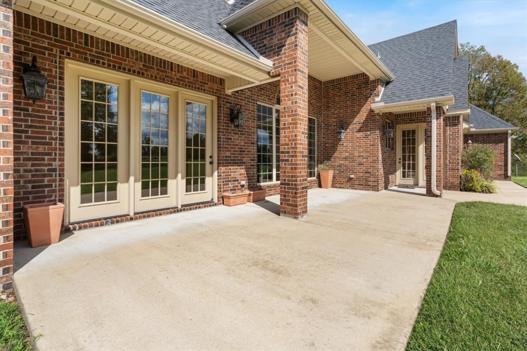 Forest Hills - Residential