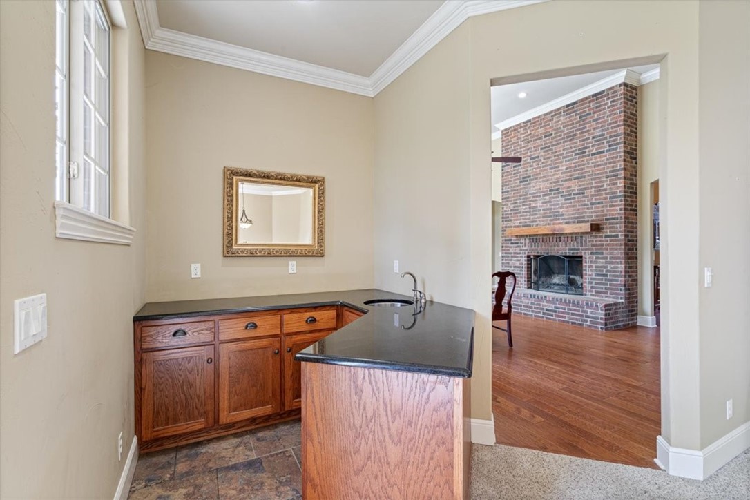 Forest Hills - Residential