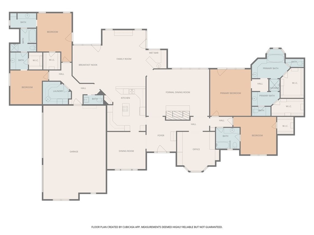 Forest Hills - Residential