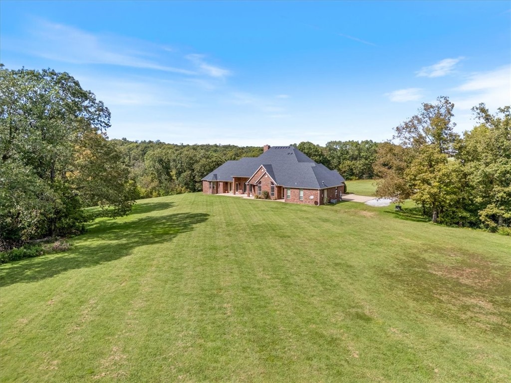 Forest Hills - Residential