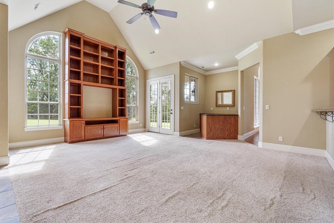 Forest Hills - Residential