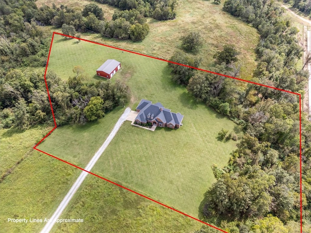 Forest Hills - Residential