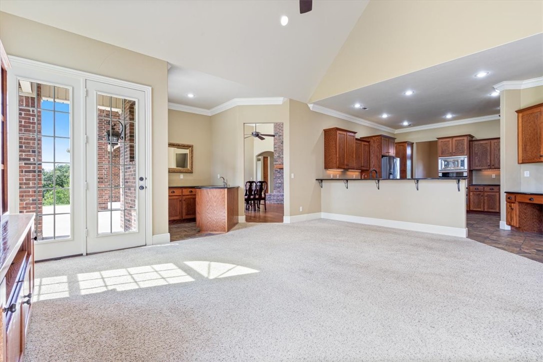 Forest Hills - Residential