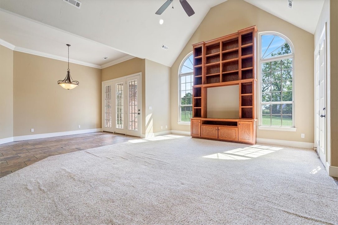 Forest Hills - Residential