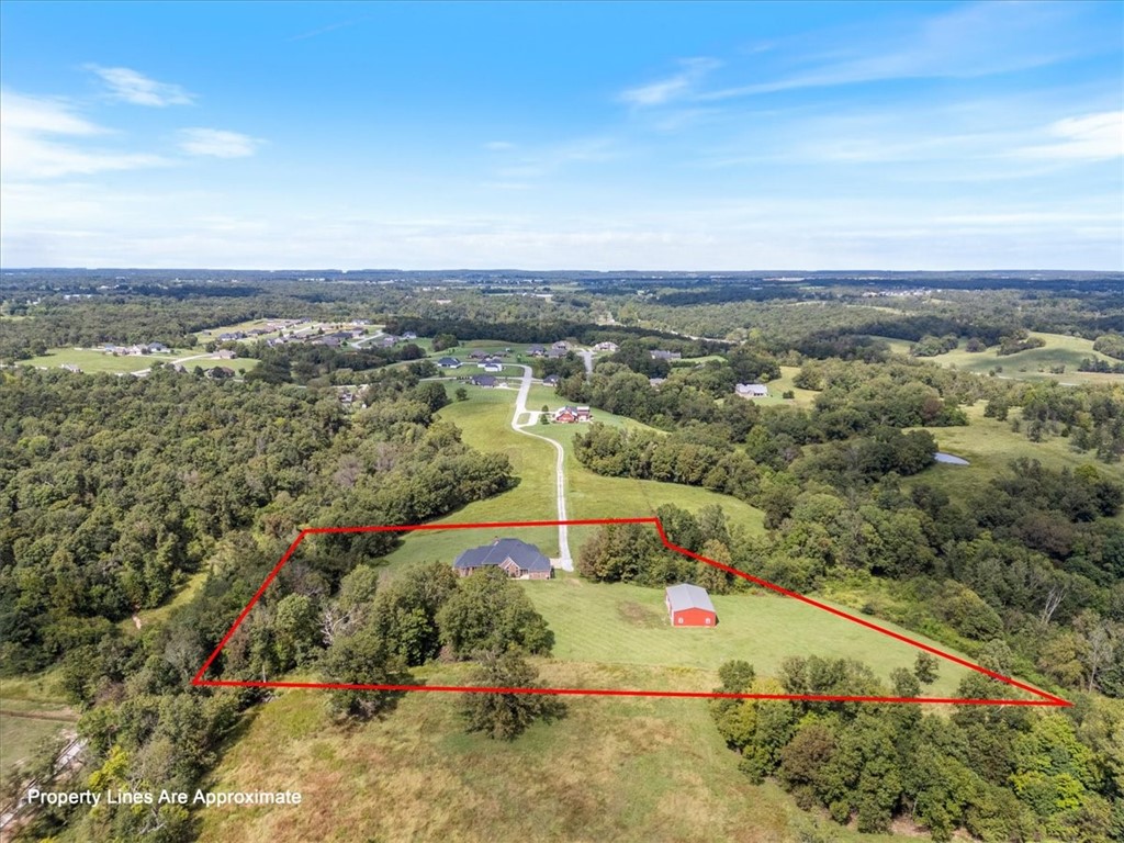 Forest Hills - Residential