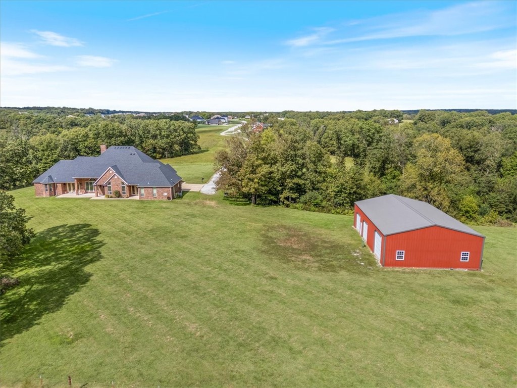 Forest Hills - Residential