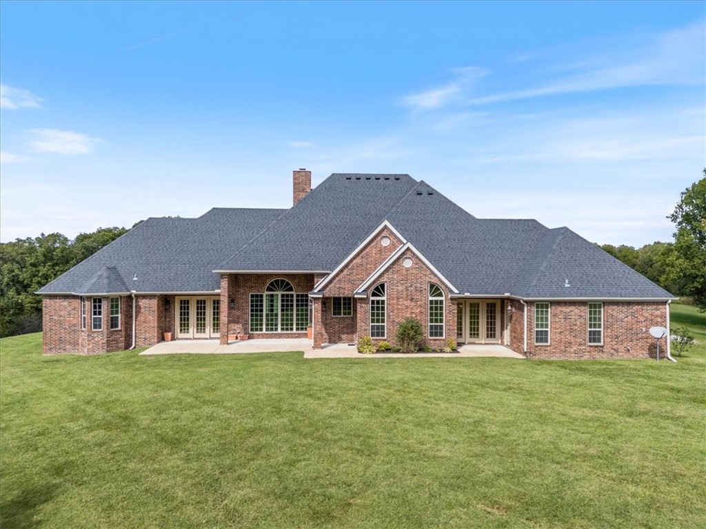 Forest Hills - Residential