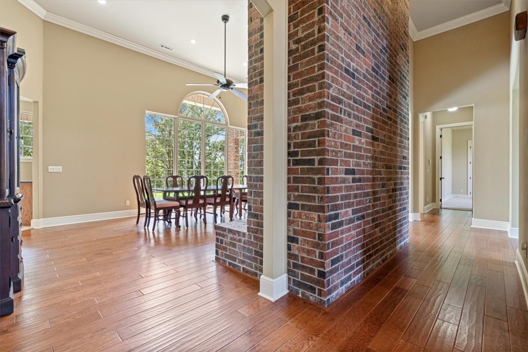 Forest Hills - Residential