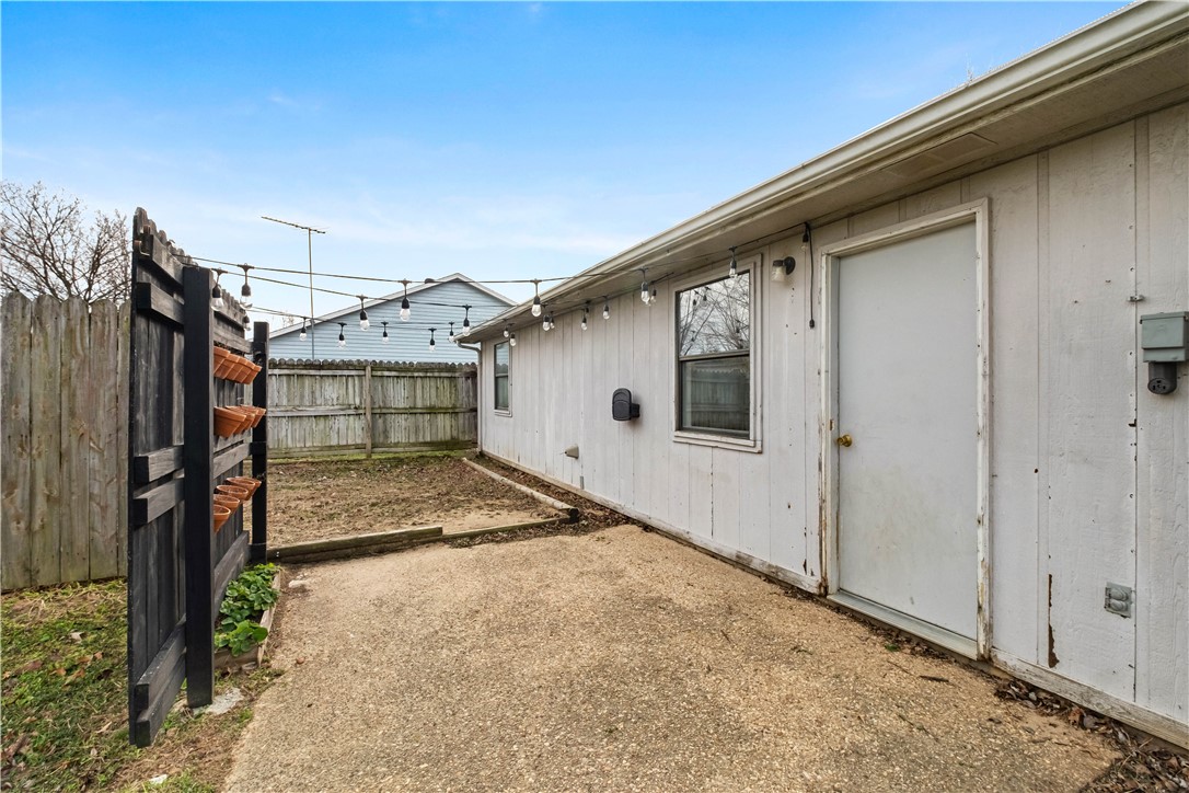 Developers Inc 1st Add Decatur - Residential