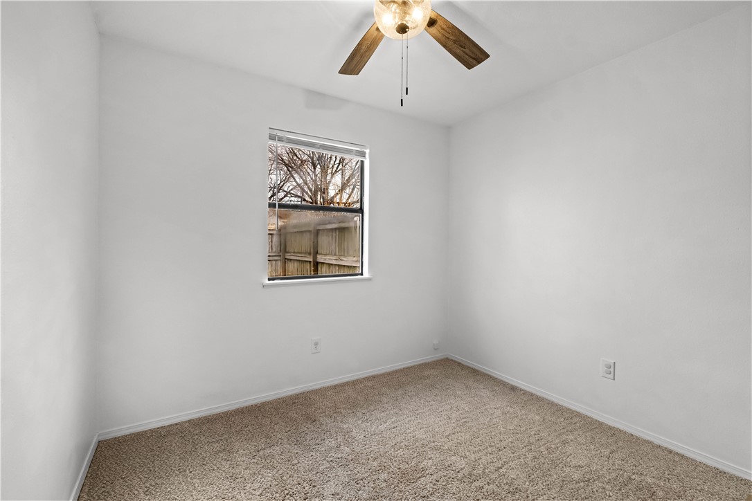 Developers Inc 1st Add Decatur - Residential