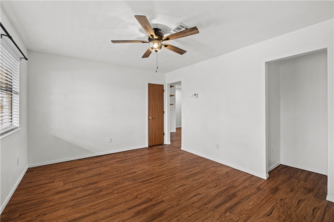 Developers Inc 1st Add Decatur - Residential