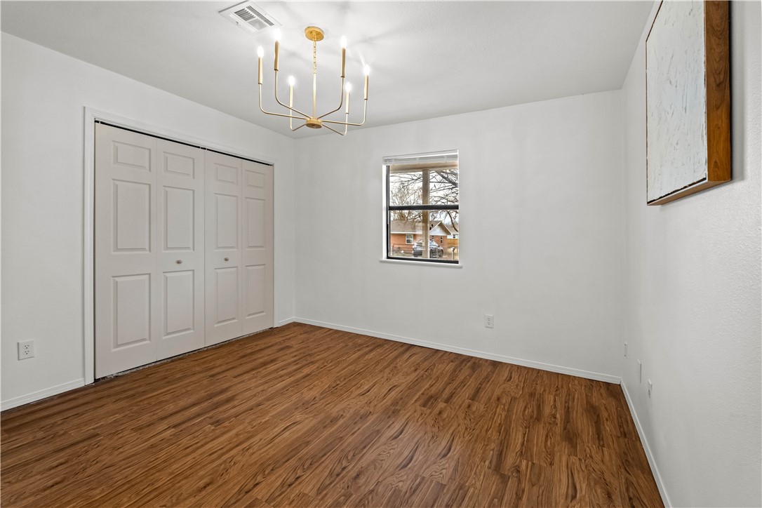 Developers Inc 1st Add Decatur - Residential