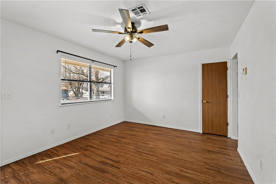 Developers Inc 1st Add Decatur - Residential