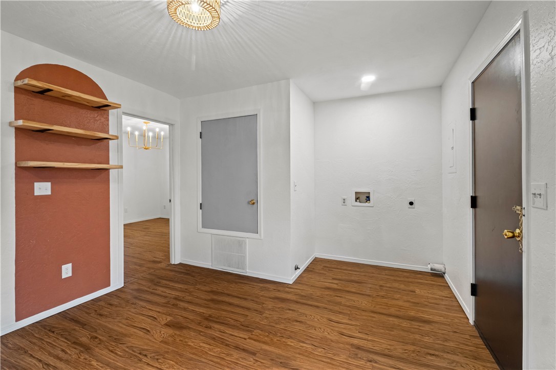 Developers Inc 1st Add Decatur - Residential