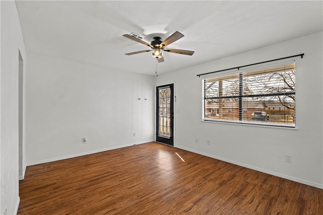 Developers Inc 1st Add Decatur - Residential