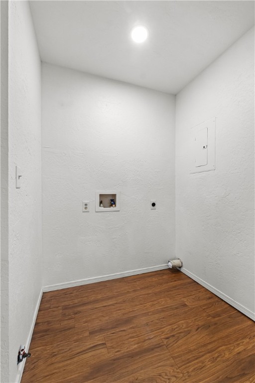 Developers Inc 1st Add Decatur - Residential