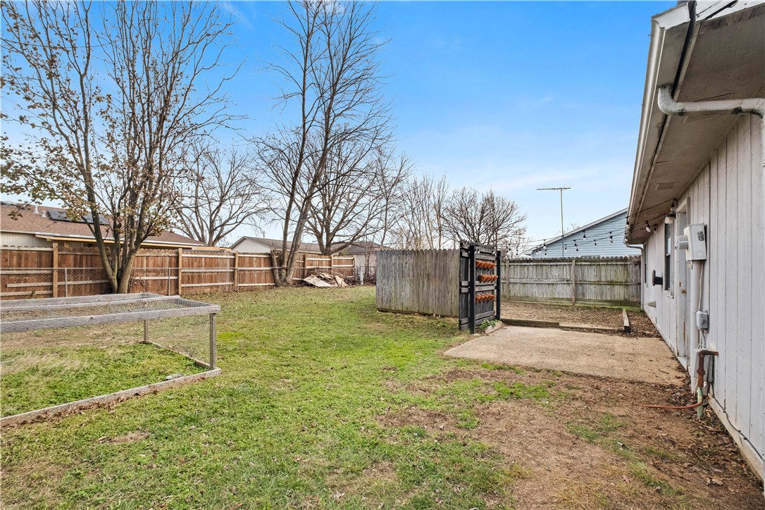 Developers Inc 1st Add Decatur - Residential