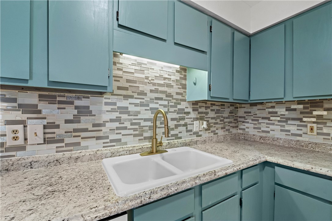 Developers Inc 1st Add Decatur - Residential