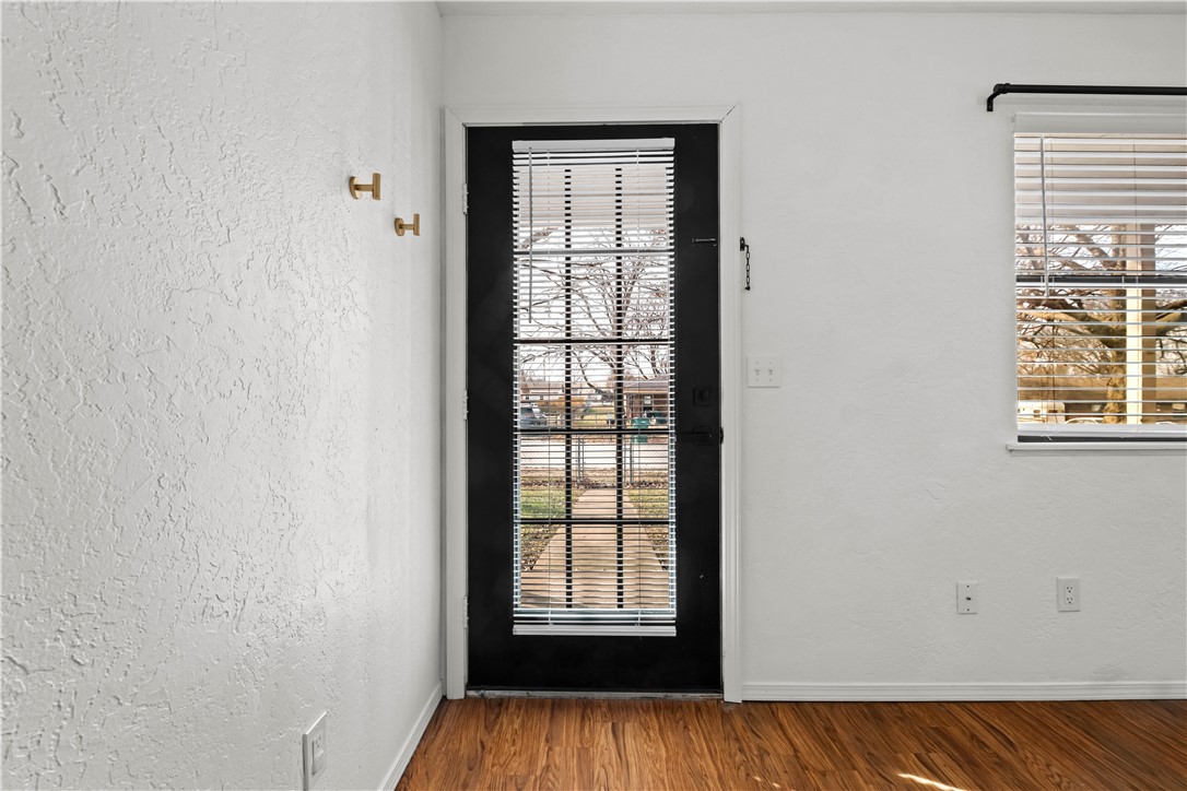 Developers Inc 1st Add Decatur - Residential