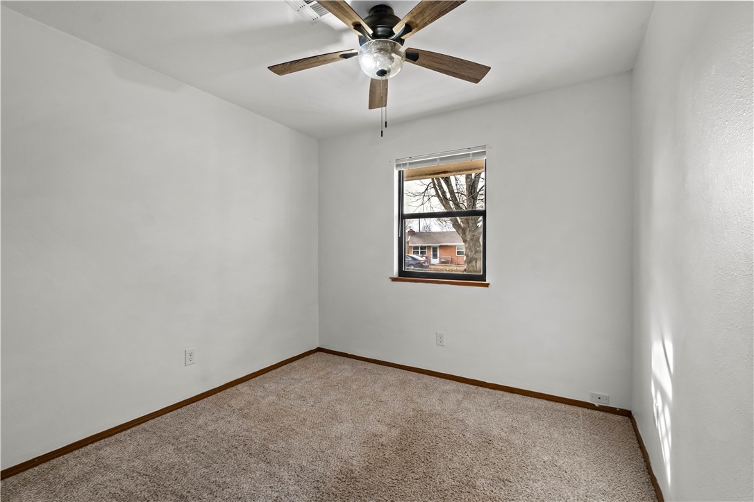 Developers Inc 1st Add Decatur - Residential