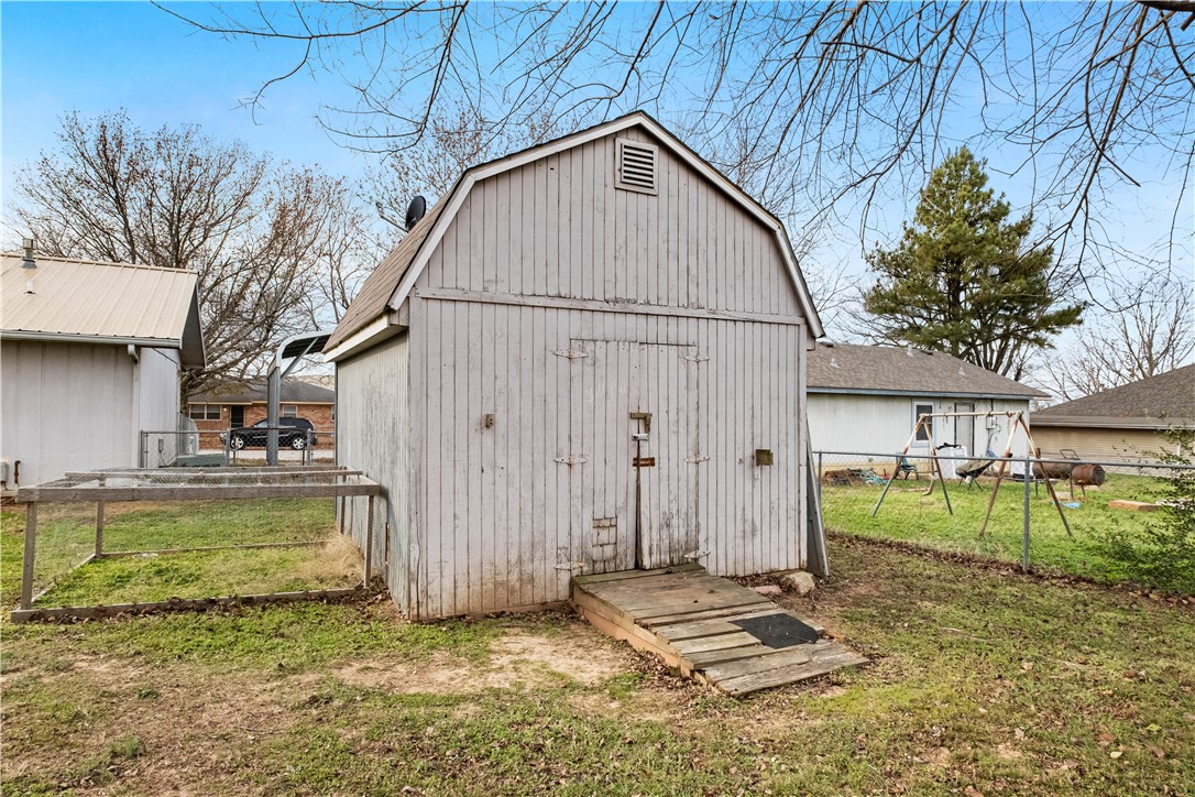 Developers Inc 1st Add Decatur - Residential