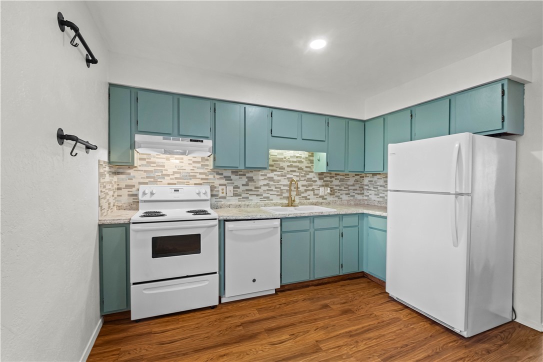 Developers Inc 1st Add Decatur - Residential